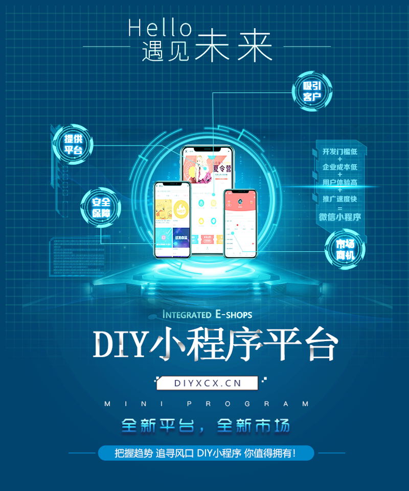 数字化时代的软件开发新趋势：北京视角