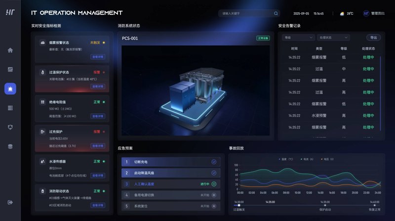 数据管理系统